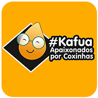 Kafua Apaixonados por Coxinhas